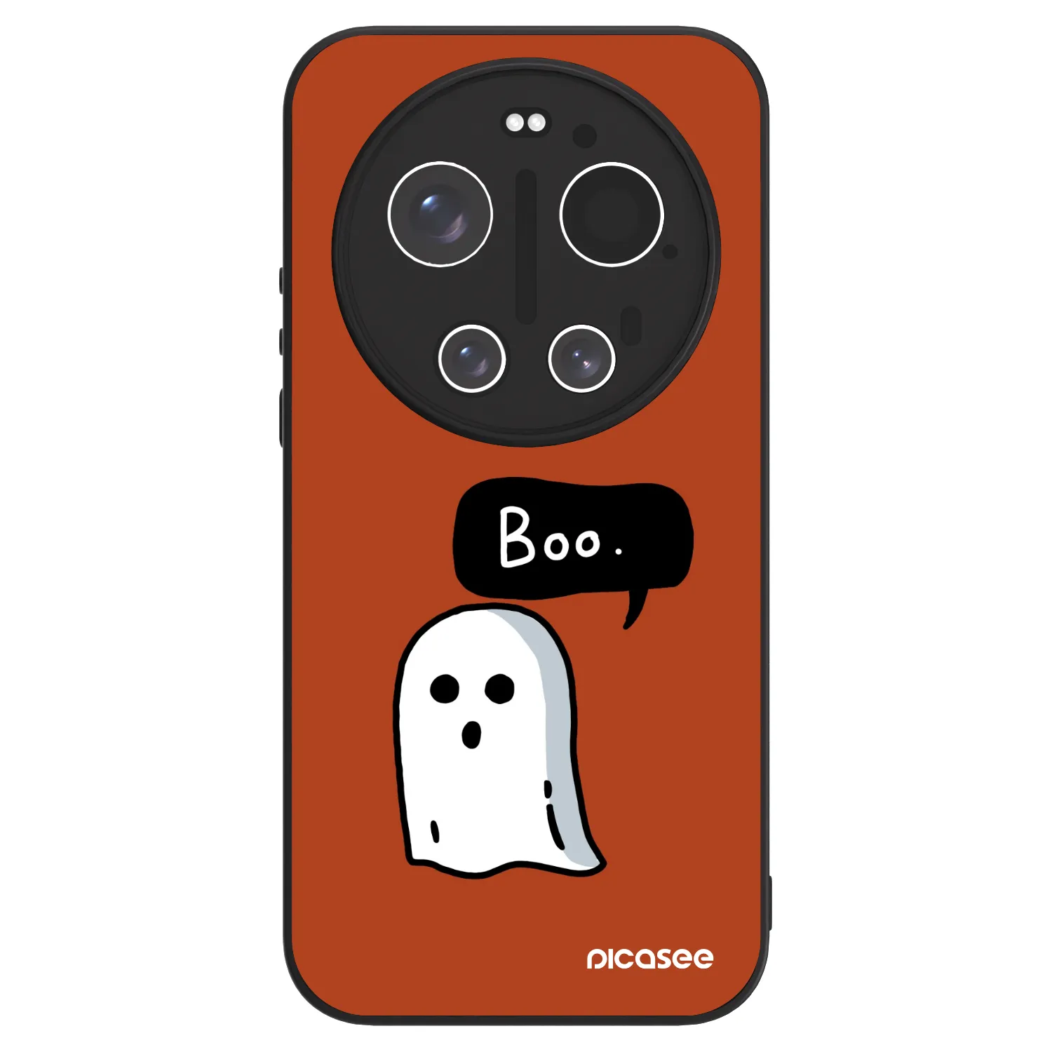 Picasee ULTIMATE CASE für Xiaomi 17 Ultra - Boo