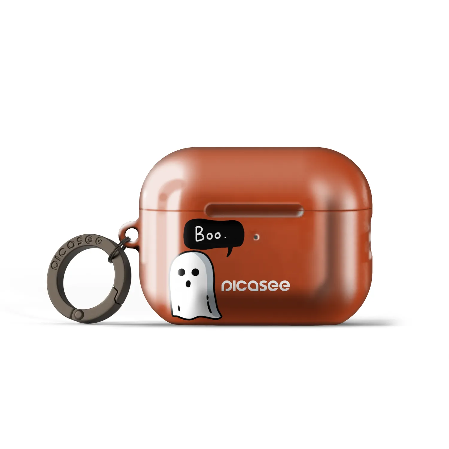 Picasee Obal pro Apple AirPods Pro 2 - Boo