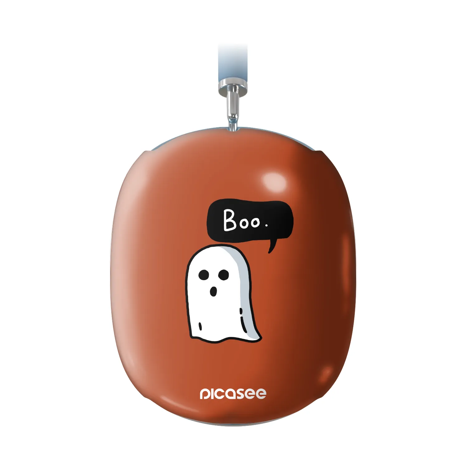 Picasee Obal pro Apple AirPods Max - Boo