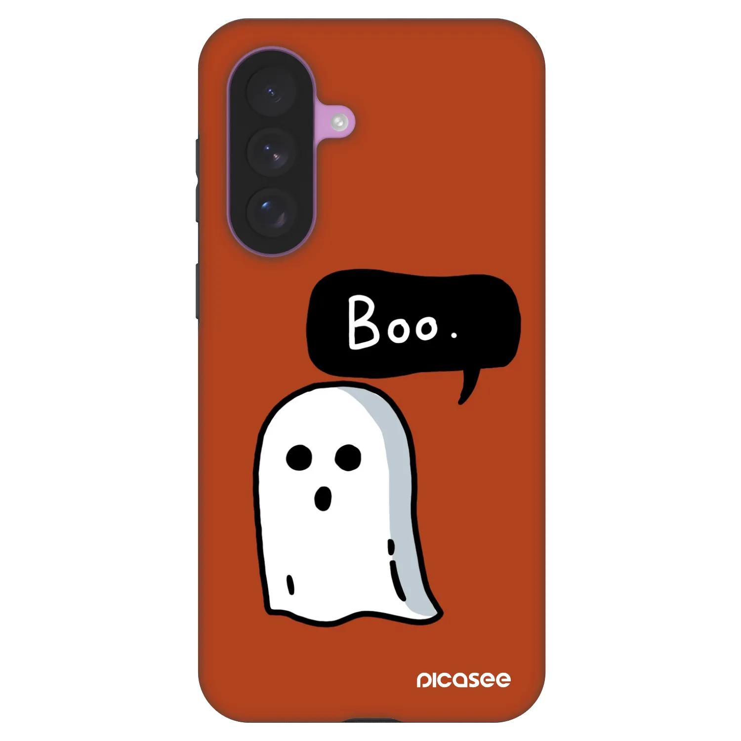 Picasee Fashion Case für Samsung Galaxy A57 5G - Boo
