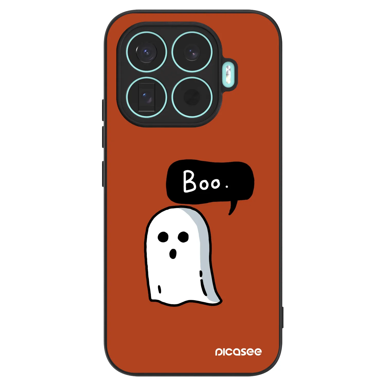 Picasee ULTIMATE CASE für Xiaomi 17T - Boo
