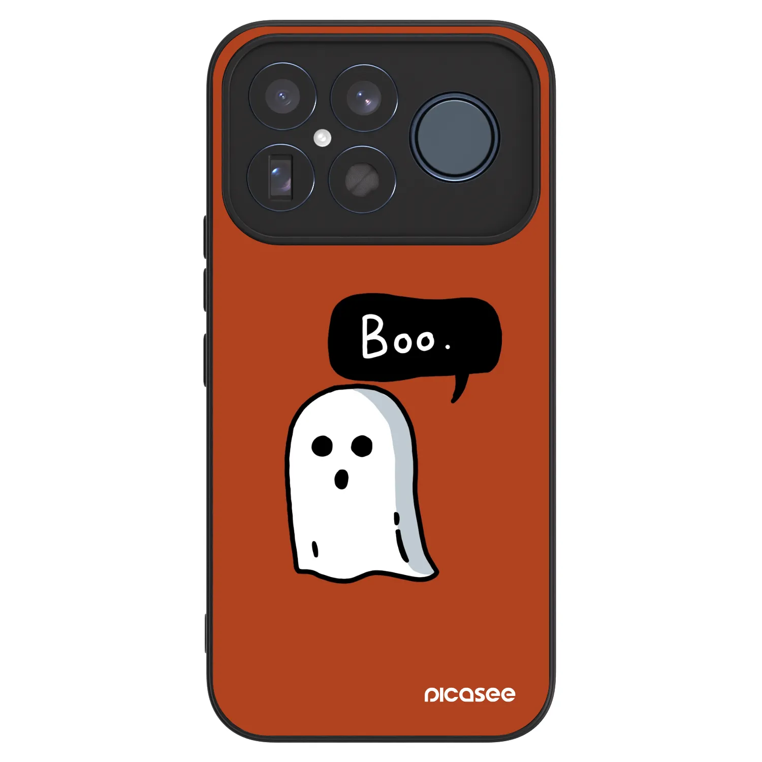 Picasee ULTIMATE CASE für Xiaomi Poco F8 Ultra - Boo