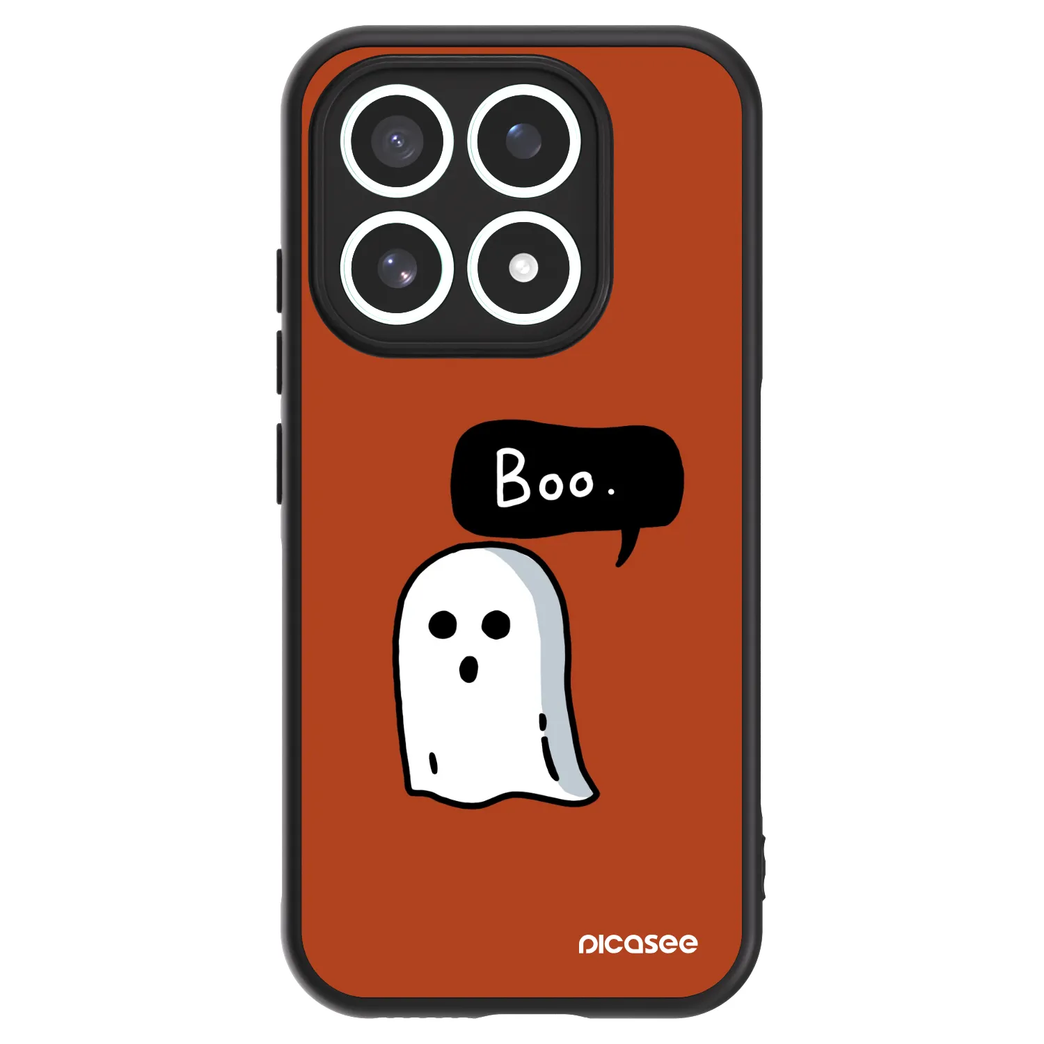 Picasee ULTIMATE CASE PowerShare für Xiaomi 17 - Boo