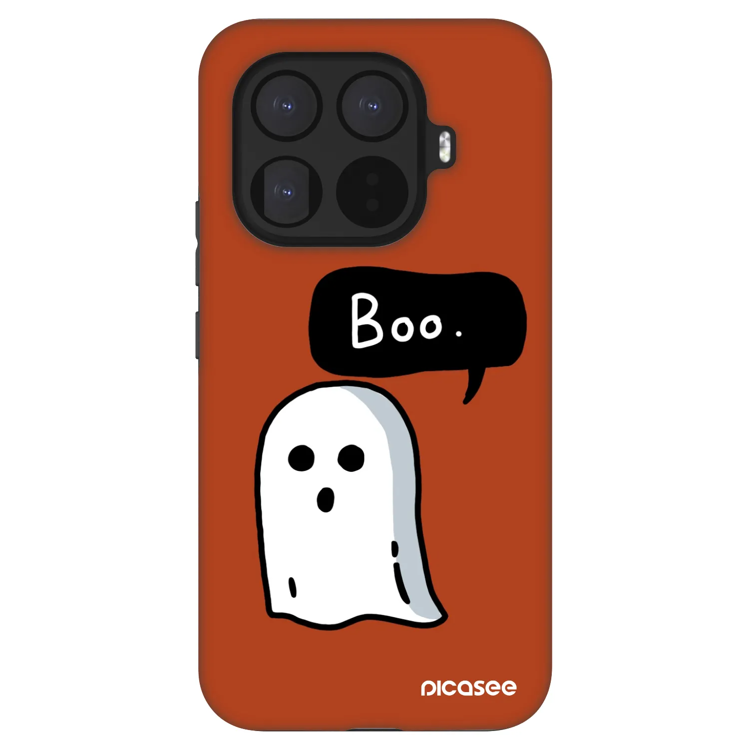 Picasee Fashion Case für Xiaomi 15T Pro - Boo