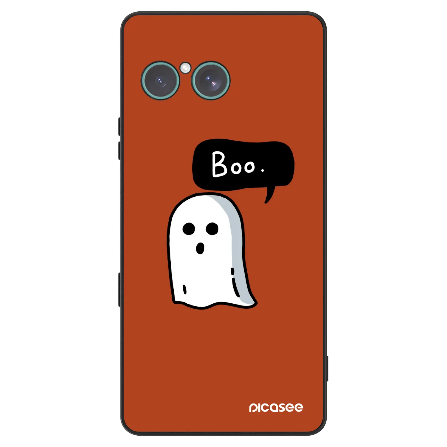 Picasee ULTIMATE CASE für Sony Xperia 10 VII - Boo