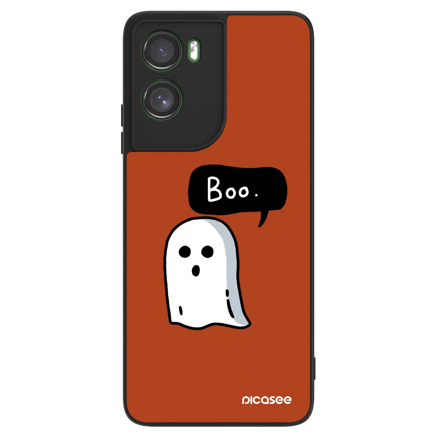 Picasee ULTIMATE CASE für Motorola Moto G06 - Boo
