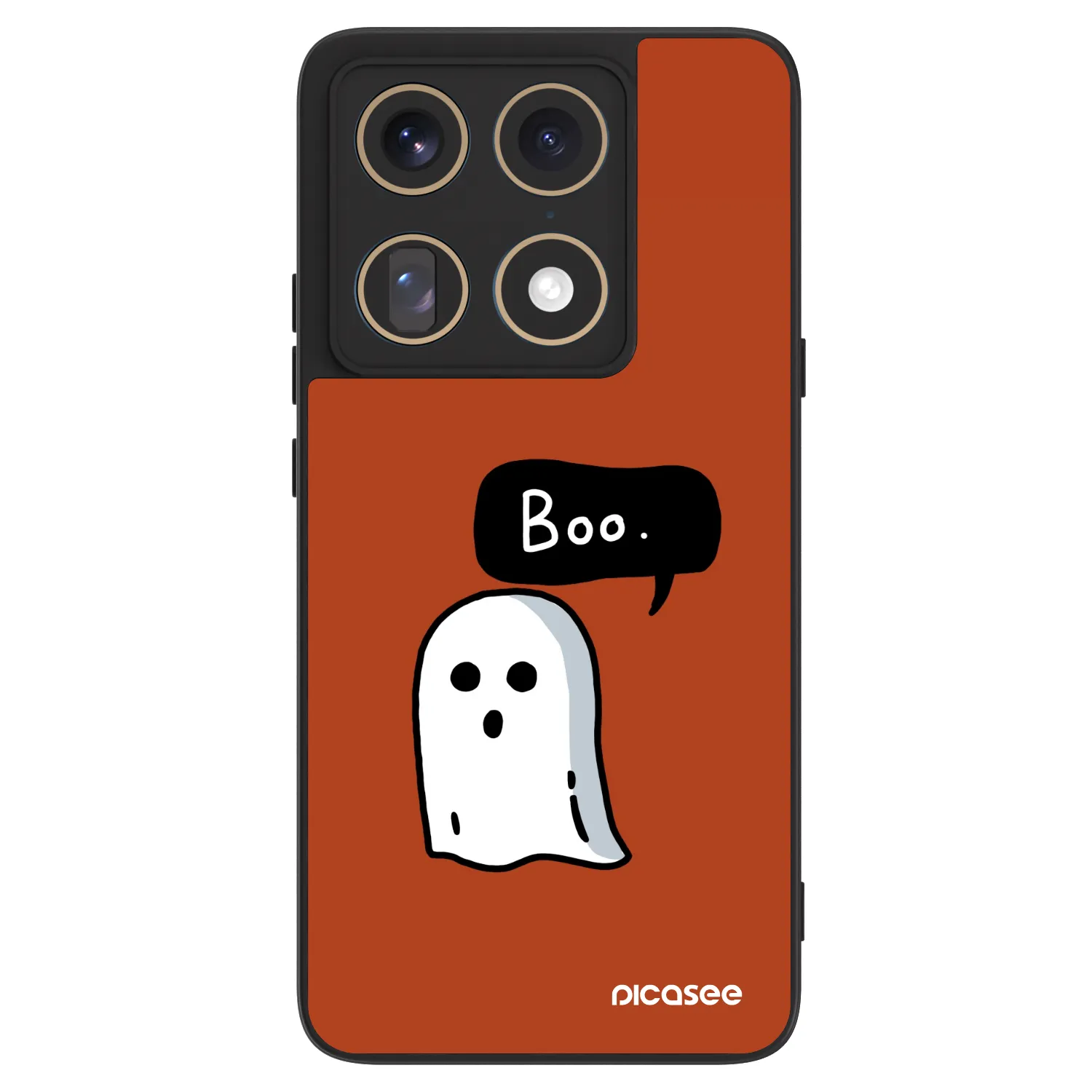 Picasee ULTIMATE CASE für Motorola Signature - Boo