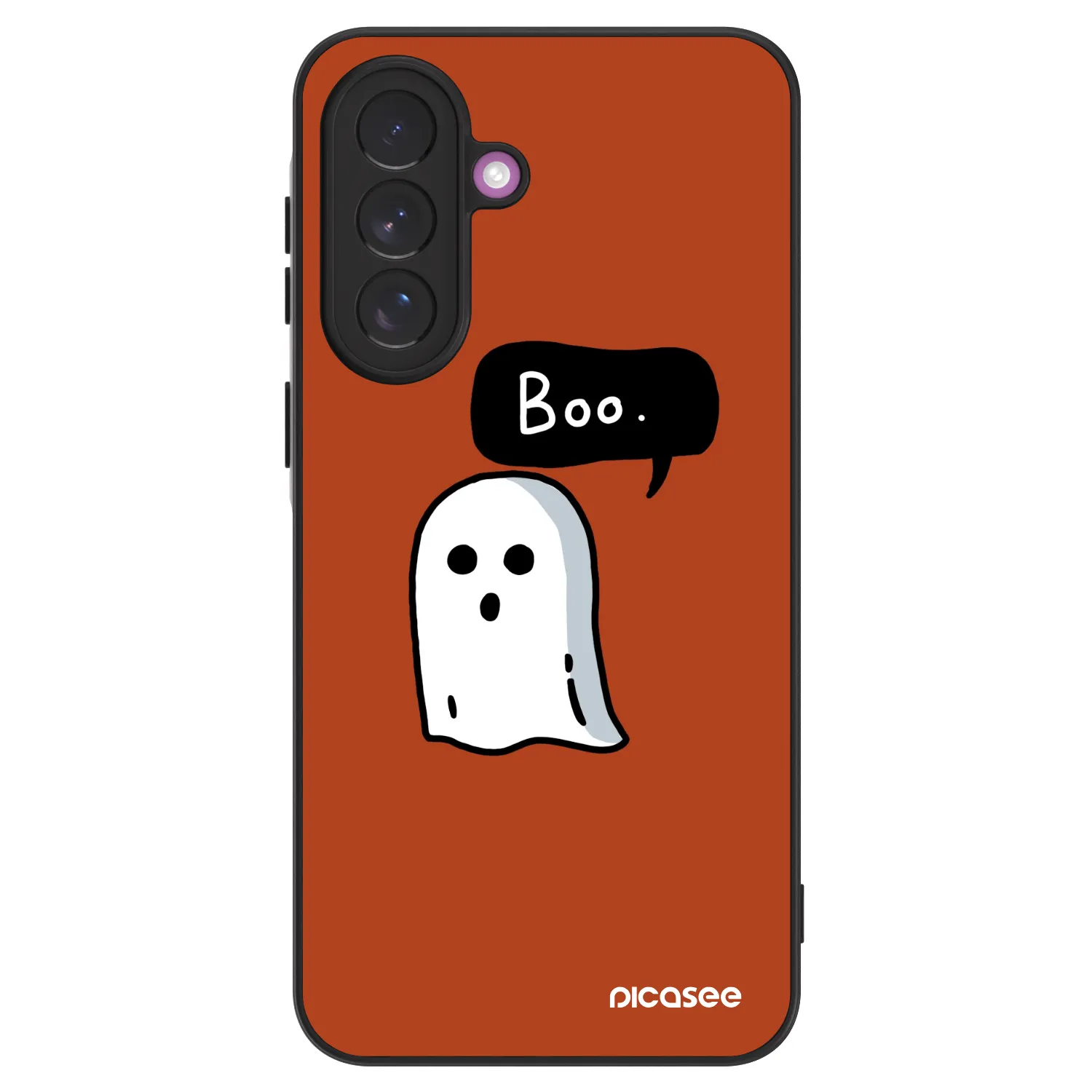 Picasee ULTIMATE CASE für Samsung Galaxy A37 - Boo