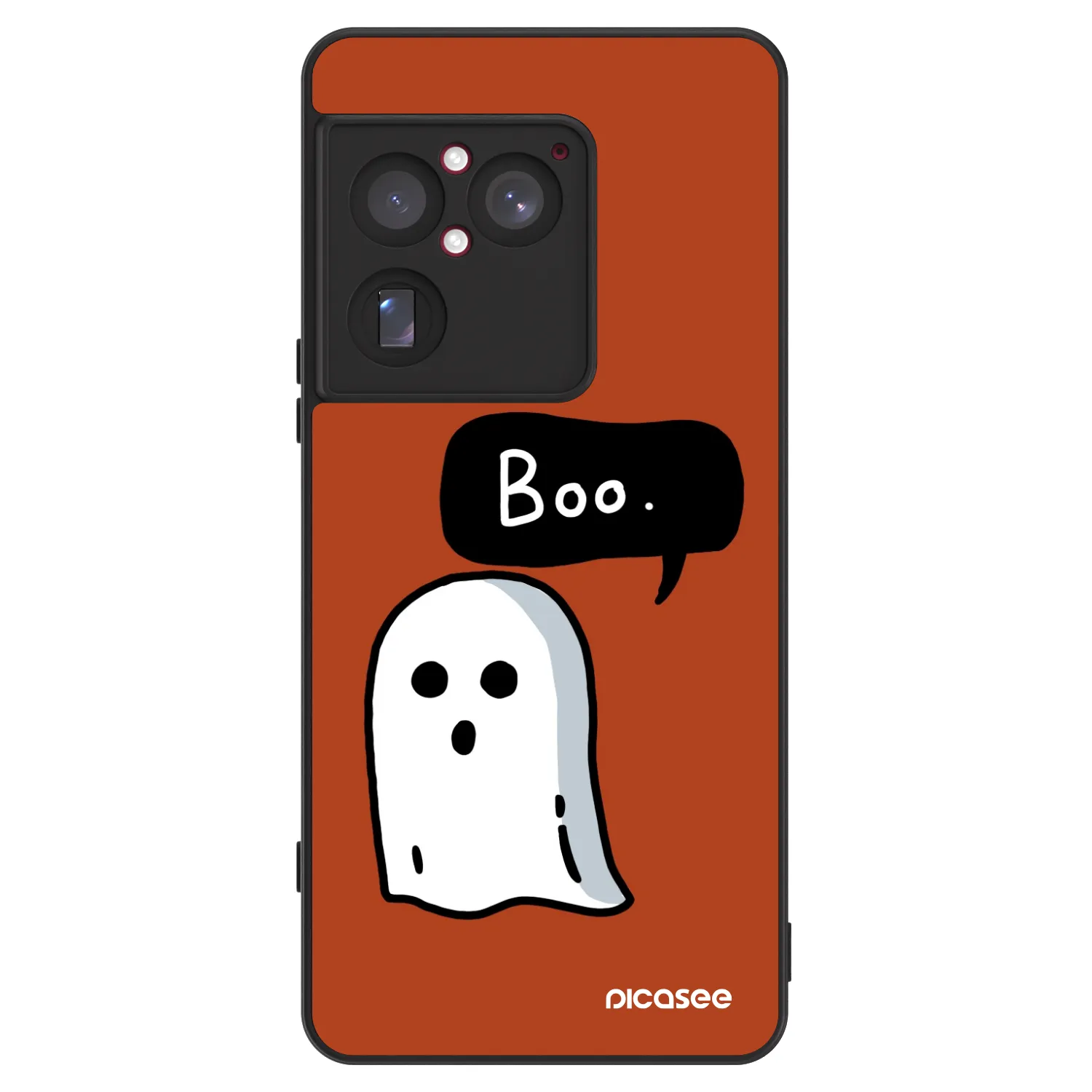 Picasee ULTIMATE CASE für Sony Xperia 1 VIII 5G - Boo