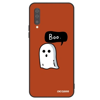 Hülle für Samsung Galaxy A50 A505F - Boo