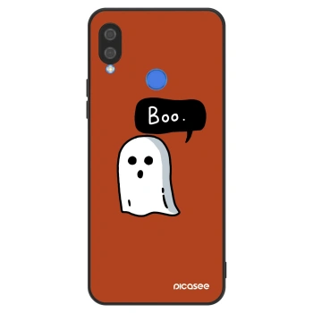 Hülle für Huawei Nova 3 - Boo