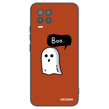 Hülle für Realme 8 Pro - Boo