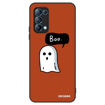 Hülle für OPPO Reno 5 5G - Boo