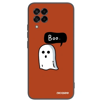 Hülle für Samsung Galaxy M53 5G - Boo