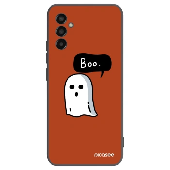 Hülle für Samsung Galaxy M13 M135F - Boo
