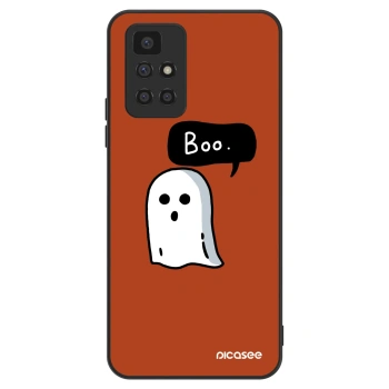 Hülle für Xiaomi Redmi 10 (2022) - Boo