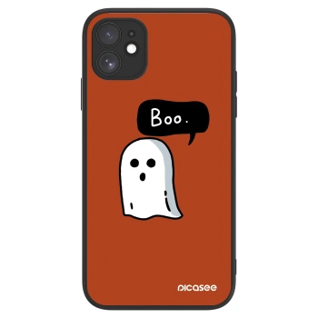 Picasee ULTIMATE CASE MagSafe für Apple iPhone 11 - Boo