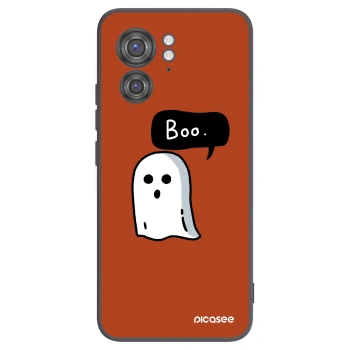 Hülle für Motorola Edge 40 - Boo