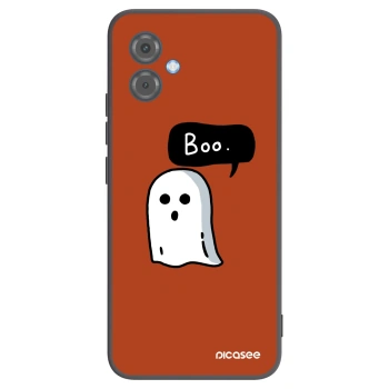 Hülle für Motorola Moto G14 - Boo