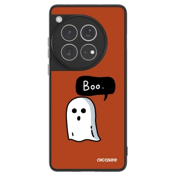 Picasee ULTIMATE CASE für OnePlus 12 5G - Boo