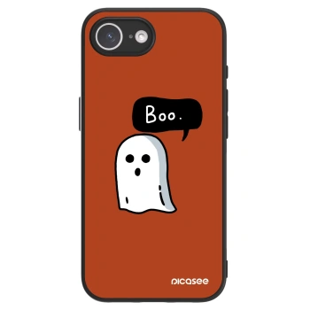 Picasee ULTIMATE CASE für Apple iPhone 16e - Boo