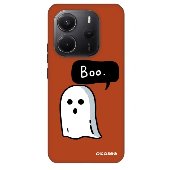 Hülle für Xiaomi Redmi Note 14 5G - Boo