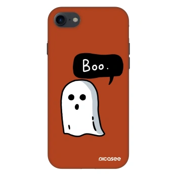 Hülle für Apple iPhone 7 - Boo