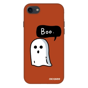 Hülle für Apple iPhone 8 - Boo