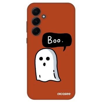 Hülle für Samsung Galaxy A55 5G A556B - Boo