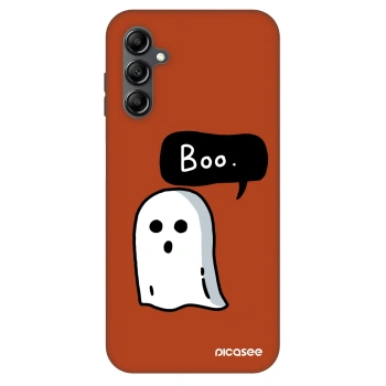 Hülle für Samsung Galaxy A14 4G A145R - Boo