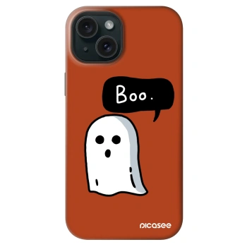 Hülle für Apple iPhone 14 - Boo
