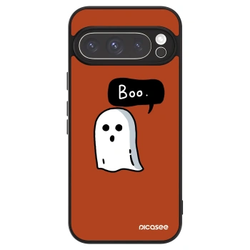 Hülle für Google Pixel 9 Pro XL - Boo