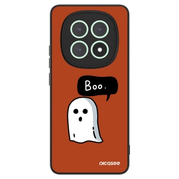Hülle für Xiaomi Redmi Note 15 4G - Boo
