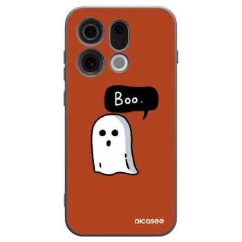 Hülle für OPPO Find X9 - Boo