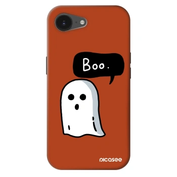 Hülle für Apple iPhone 17e - Boo
