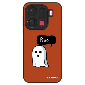 Hülle für OPPO Find X9 Pro - Boo