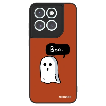 Hülle für Motorola Edge 70 Fusion - Boo