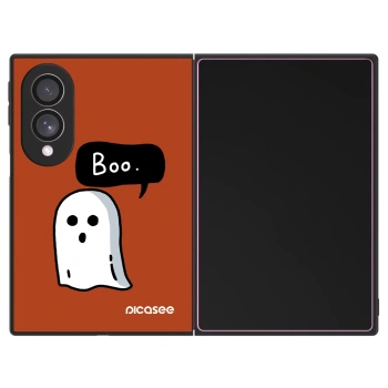 Hülle für Samsung Galaxy Z Fold8 5G - Boo
