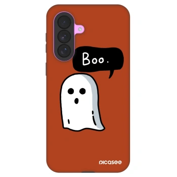 Picasee Fashion Case für Samsung Galaxy A37 - Boo