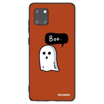 Hülle für Samsung Galaxy Note 10 Lite N770F - Boo