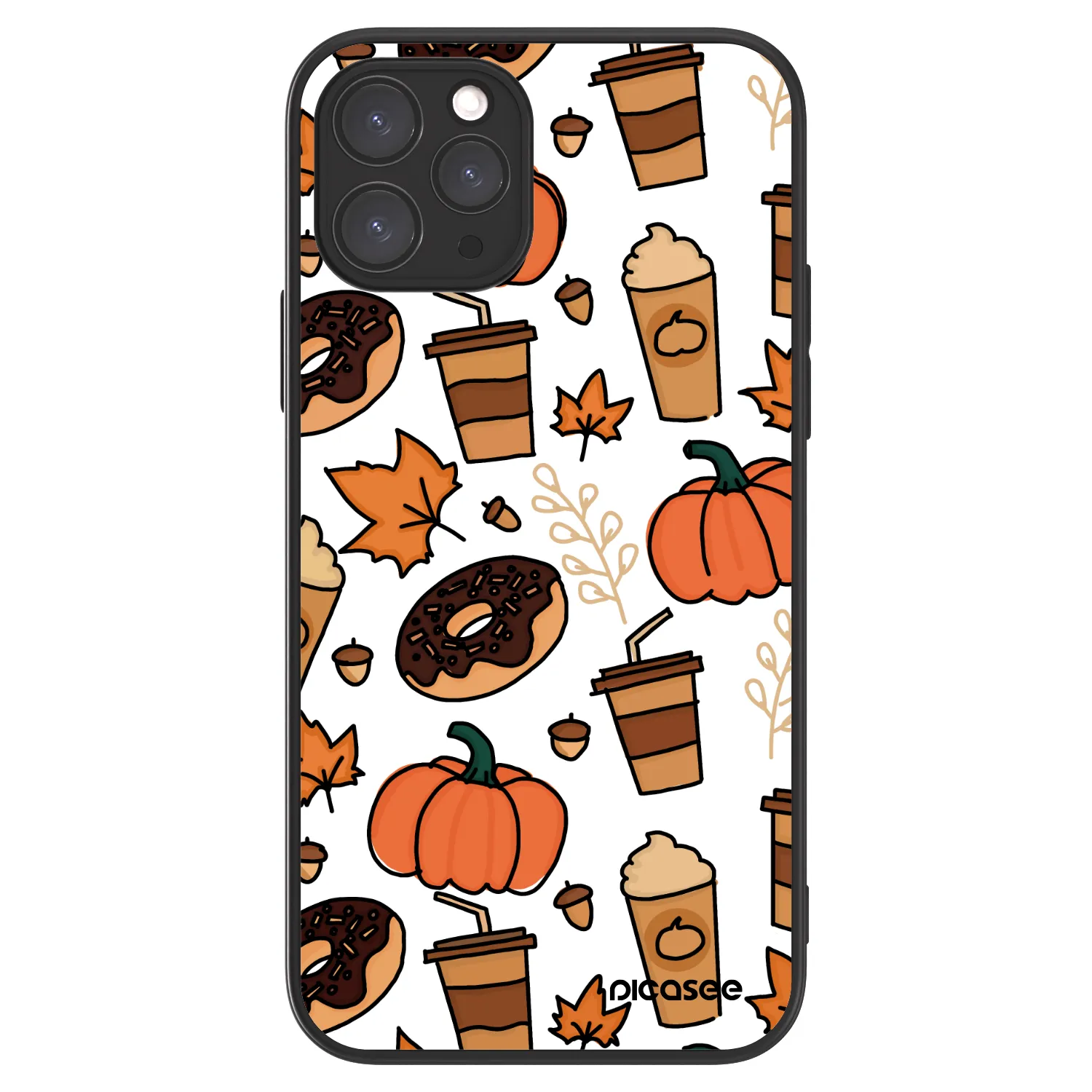 Picasee ULTIMATE CASE für Apple iPhone 11 Pro - Fallovers