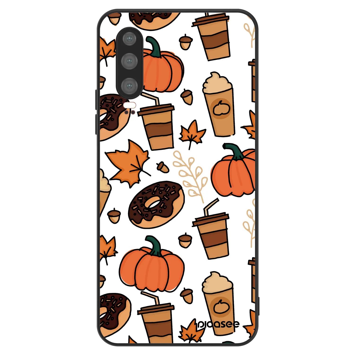 Picasee ULTIMATE CASE für Huawei P30 - Fallovers