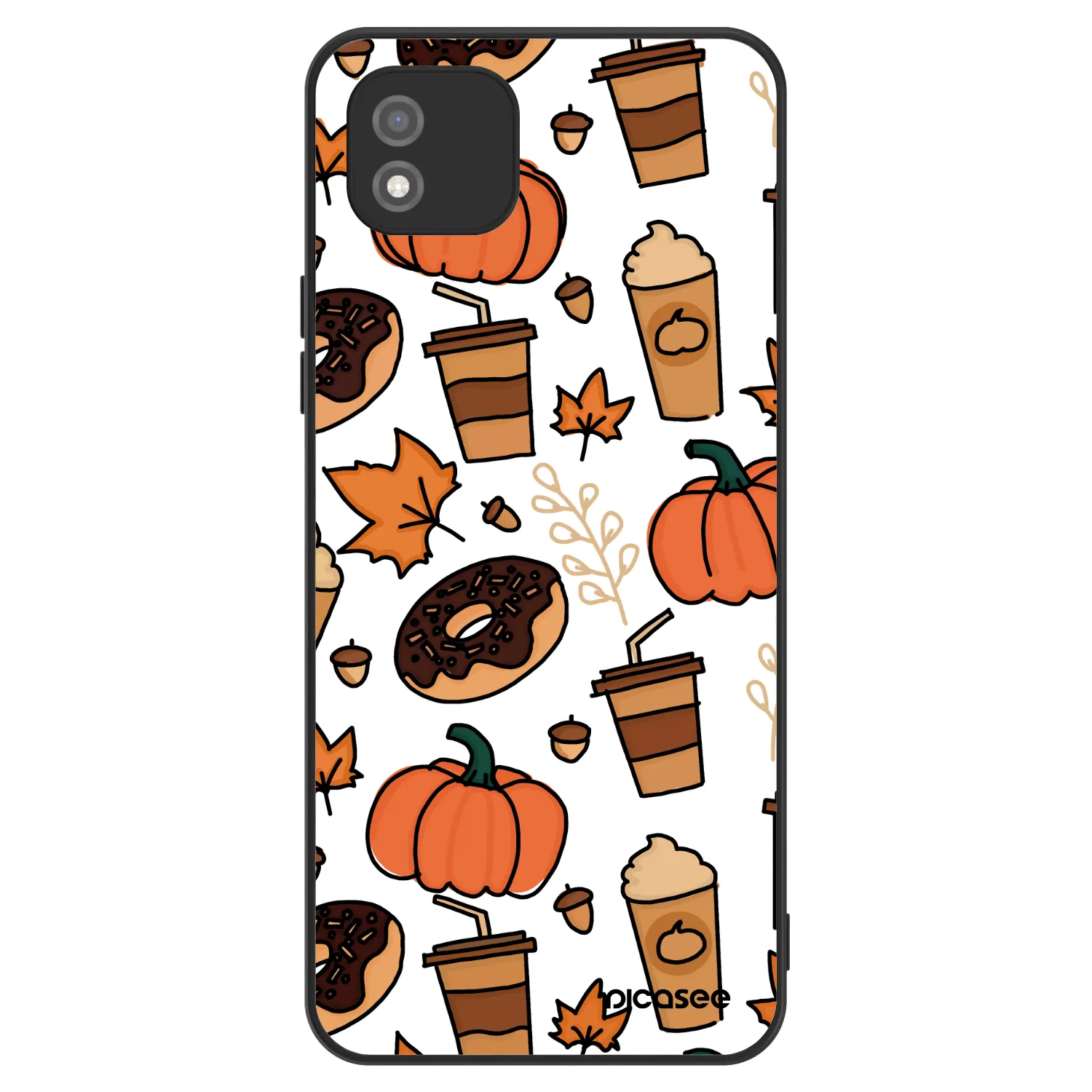 Picasee ULTIMATE CASE für Realme C11 (2021) - Fallovers