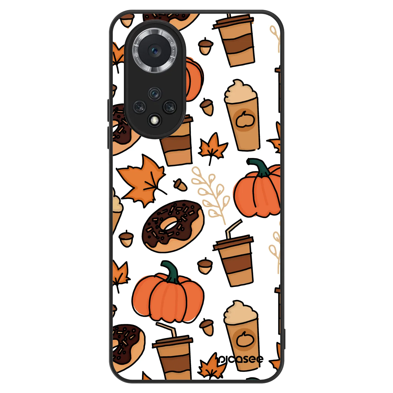 Picasee ULTIMATE CASE für Huawei Nova 9 SE - Fallovers