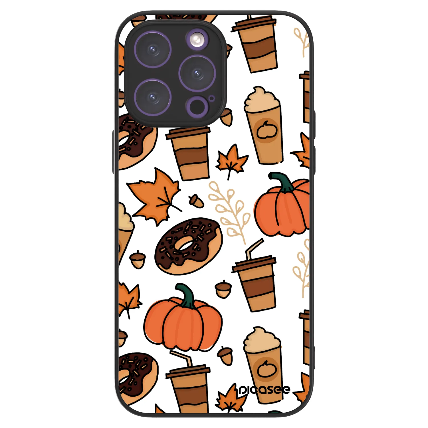 Picasee ULTIMATE CASE für Apple iPhone 14 Pro Max - Fallovers
