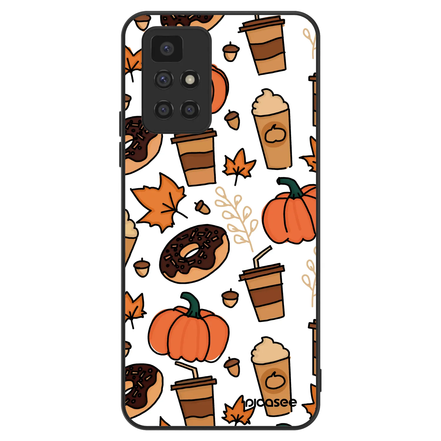 Picasee ULTIMATE CASE für Xiaomi Redmi 10 (2022) - Fallovers