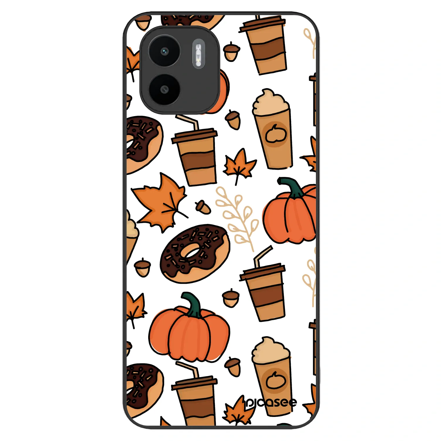 Picasee ULTIMATE CASE für Xiaomi Redmi A1 - Fallovers