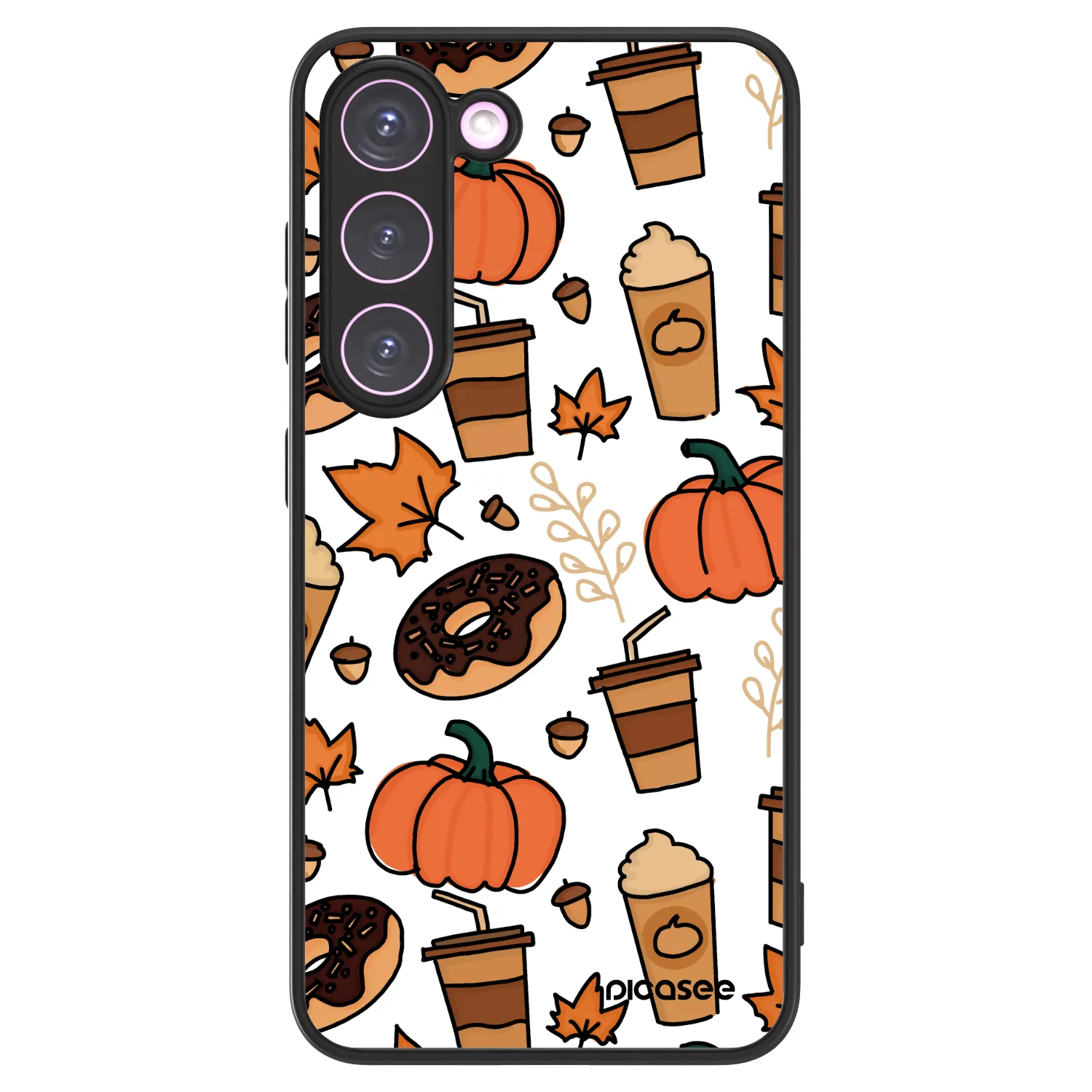 Picasee ULTIMATE CASE für Samsung Galaxy S23 5G - Fallovers