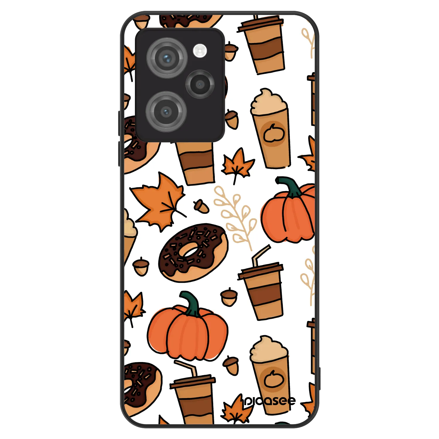 Picasee ULTIMATE CASE für Xiaomi Poco X5 Pro - Fallovers