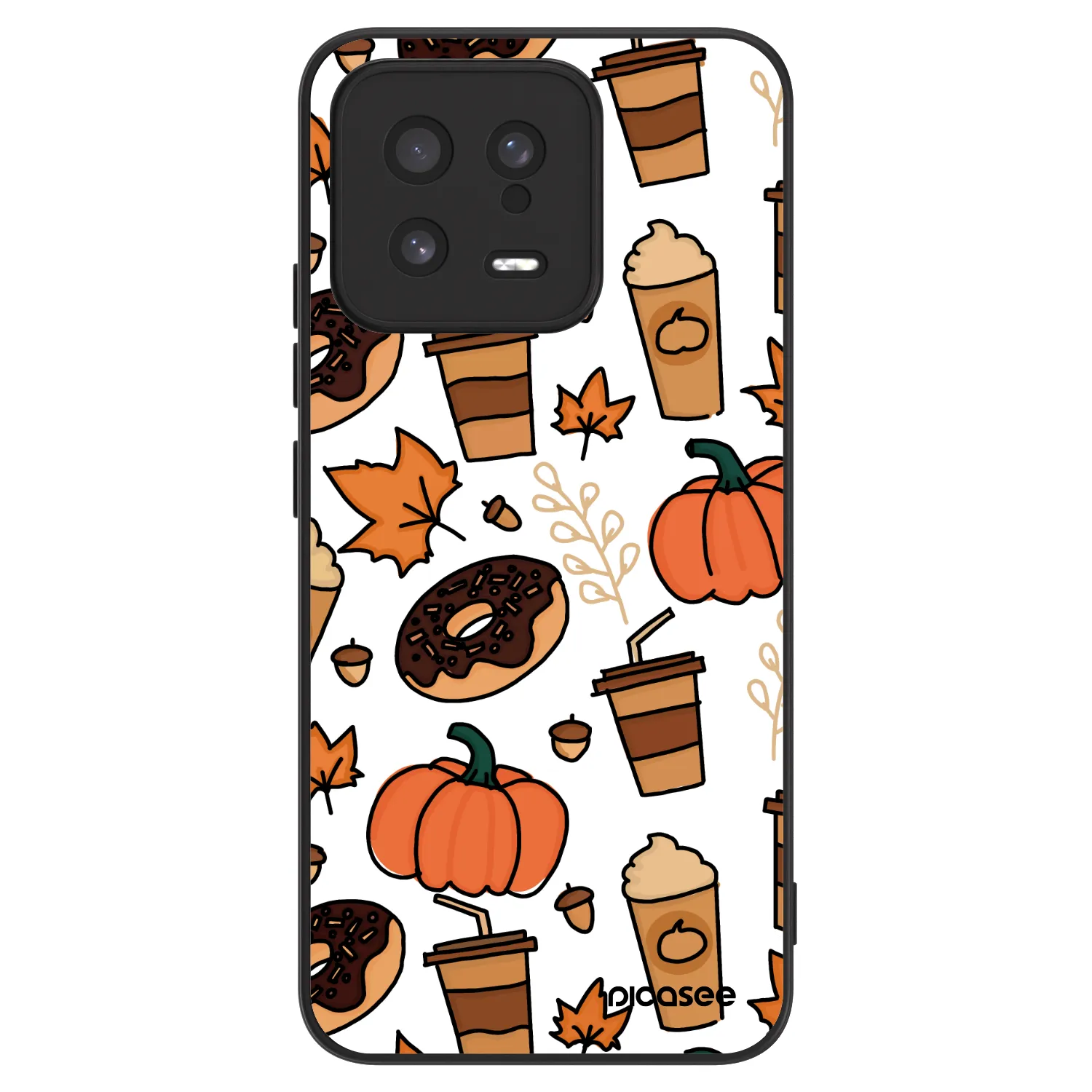 Picasee ULTIMATE CASE für Xiaomi 13 - Fallovers